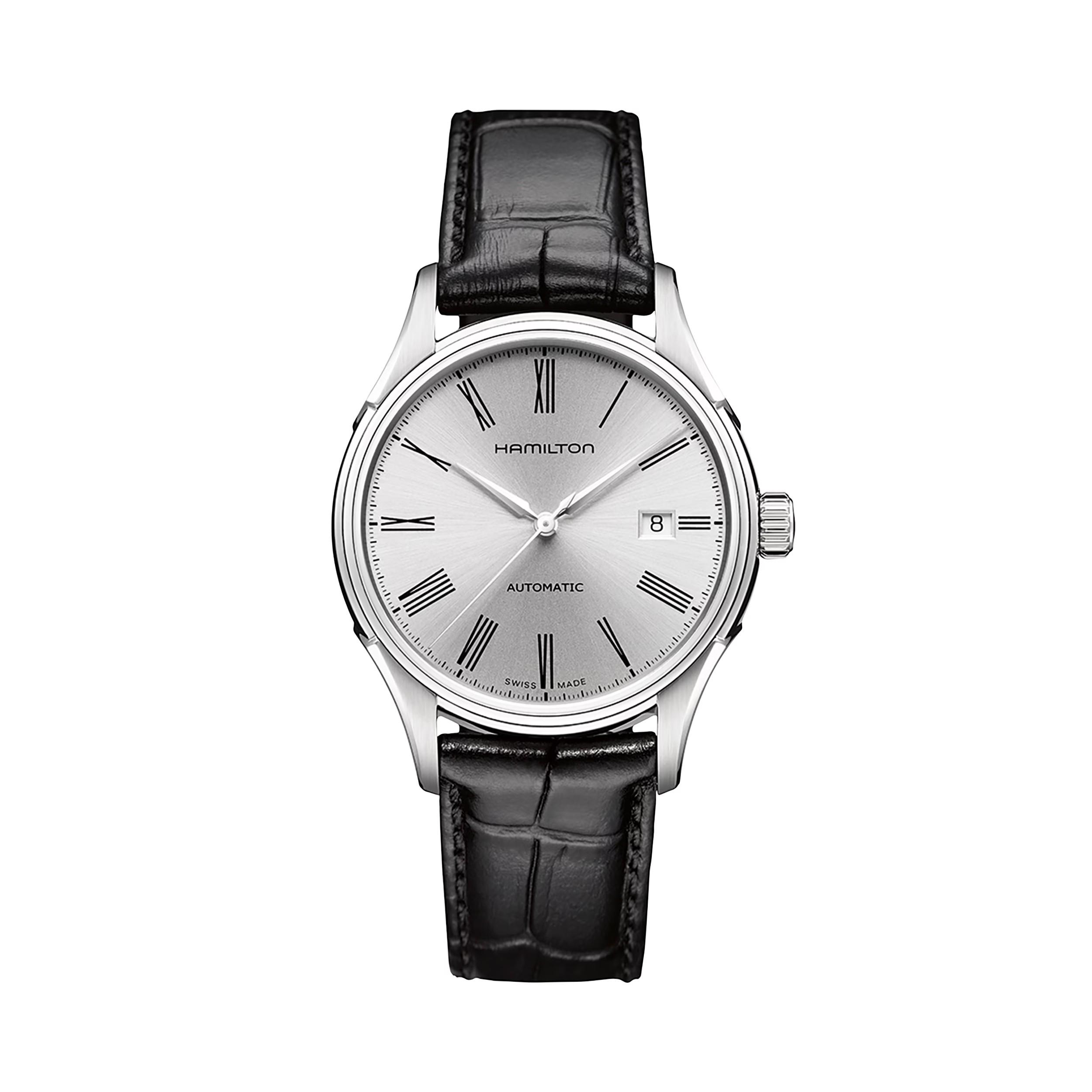 Hamilton American Classic Valiant Automatic Watch