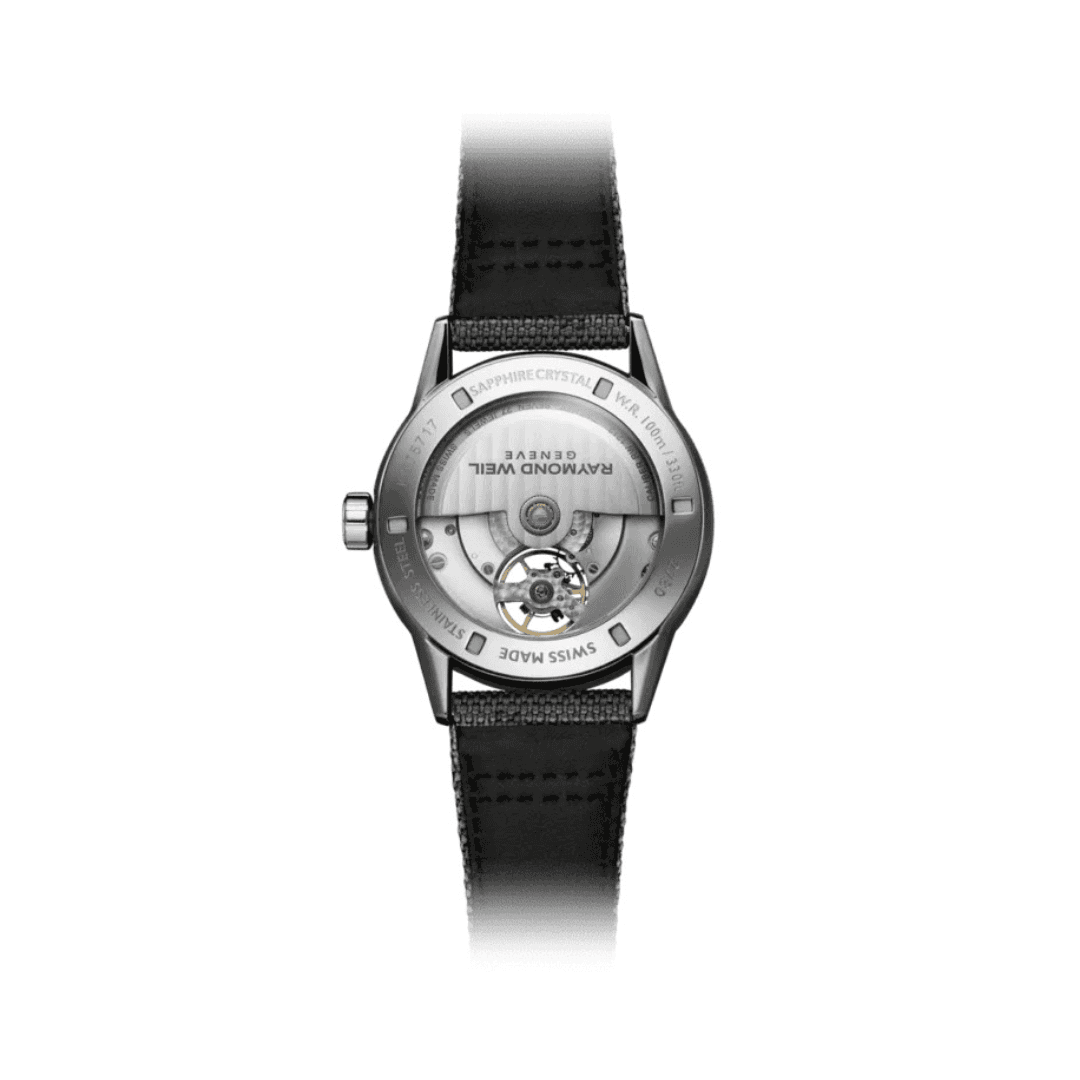 Raymond Weil Freelancer Calibre RW1221 Automatic Watch, 42.5mm 2