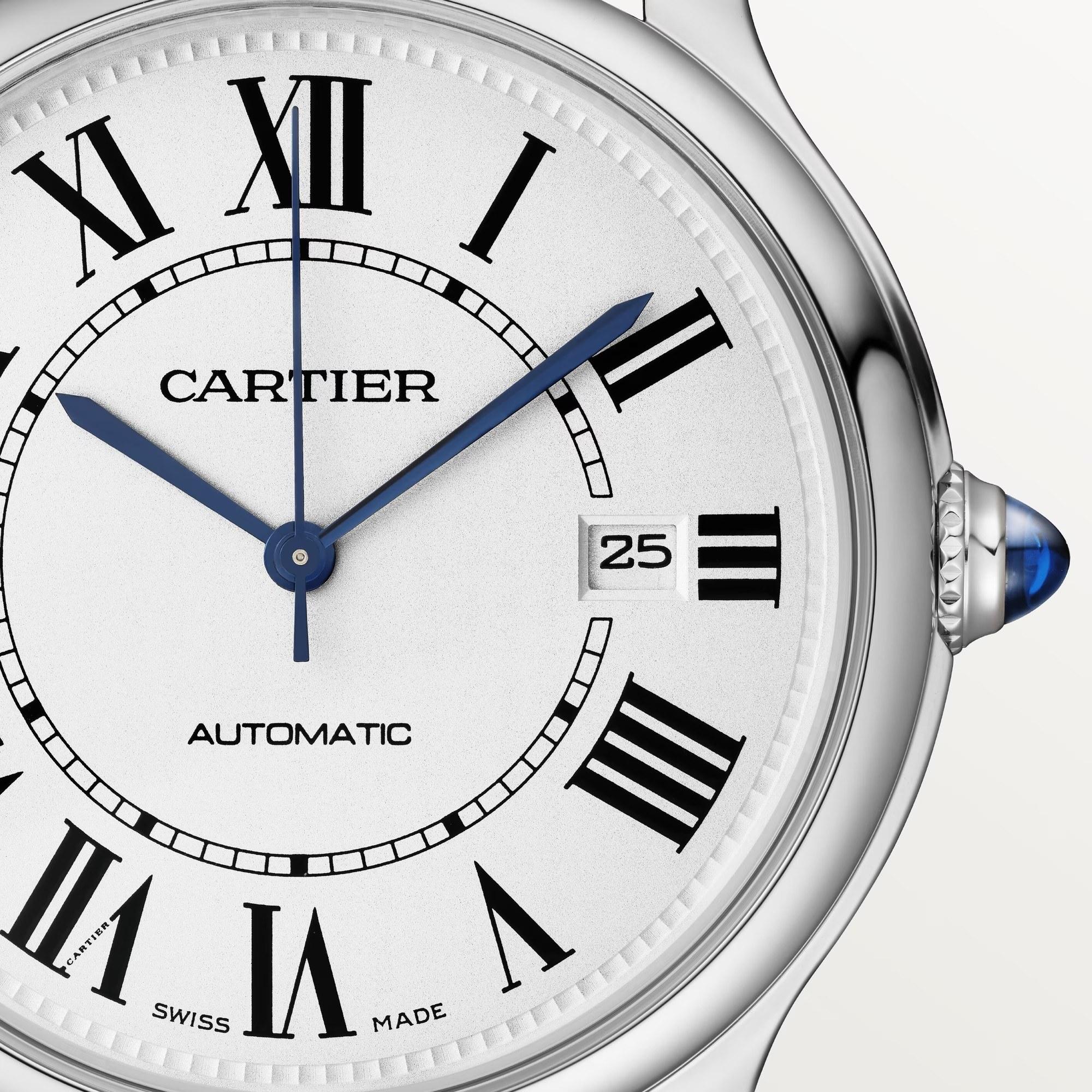 Ronde Must de Cartier Watch, 40mm 2