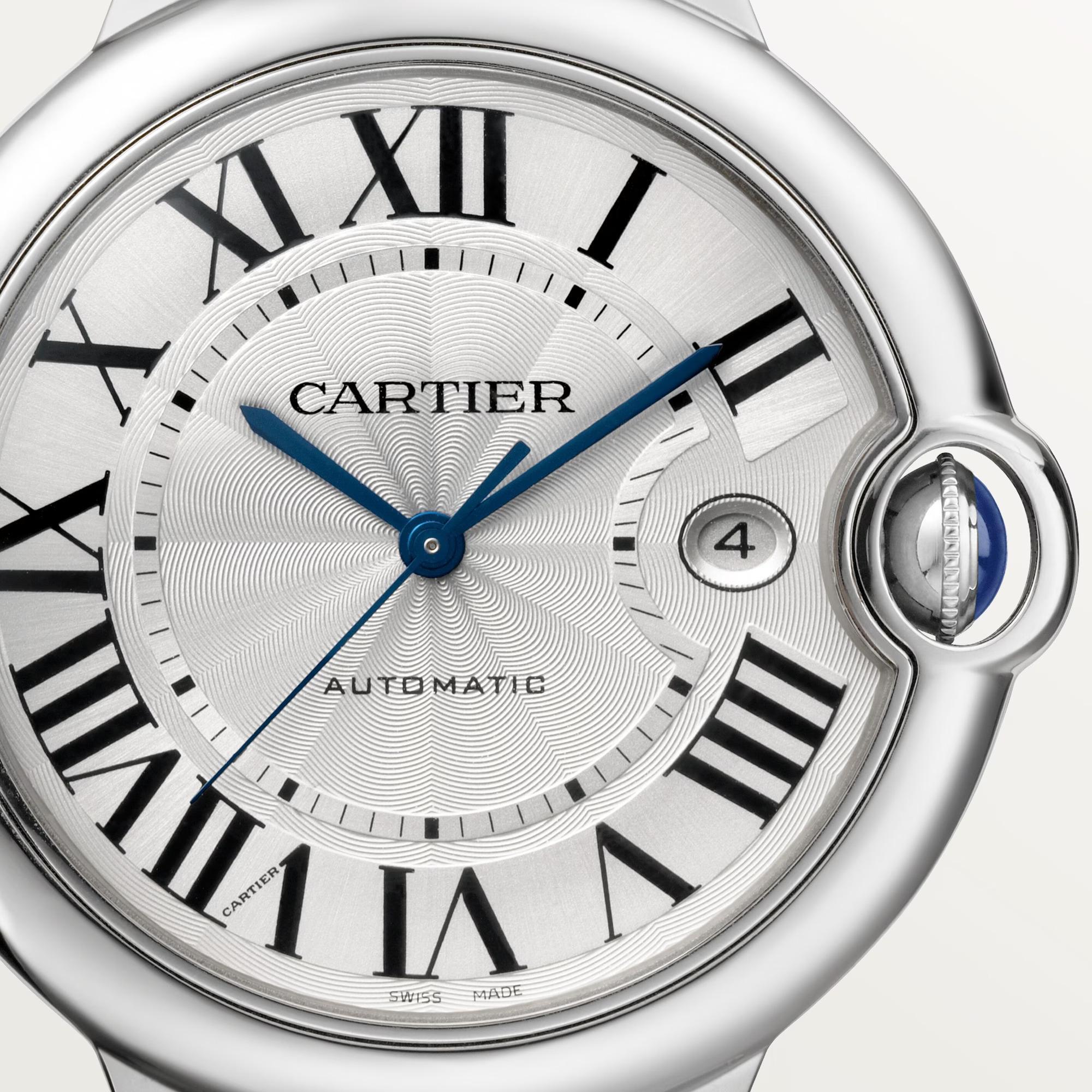 Ballon Bleu de Cartier Watch, large model 1