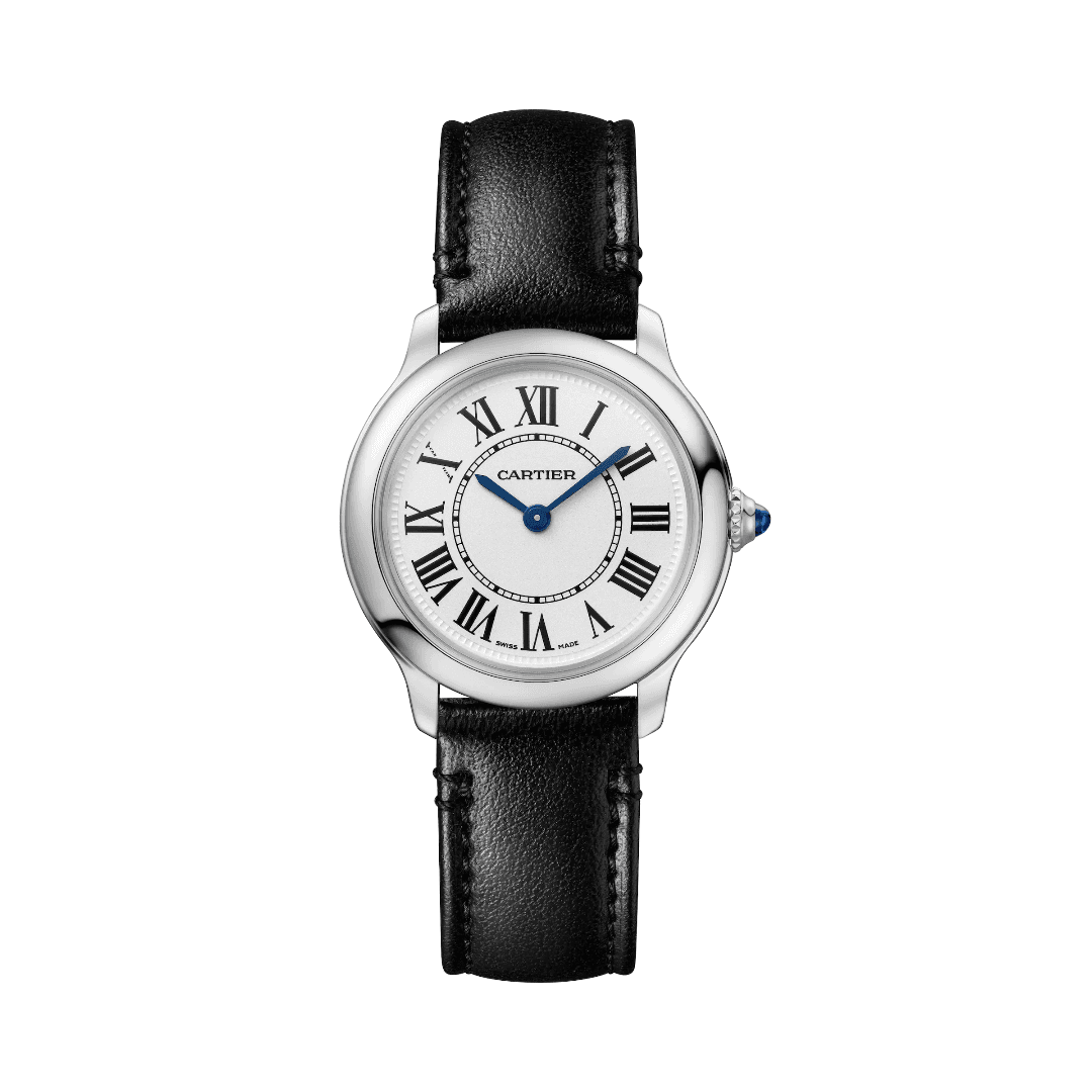 Ronde Must de Cartier Watch, 29mm

