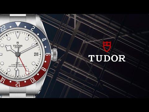 TUDOR Black Bay GMT – Watches and Wonders 2023