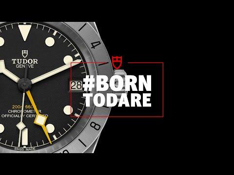 TUDOR Black Bay Pro - Watches and Wonders 2022