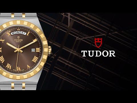 TUDOR Royal – Watches and Wonders 2023