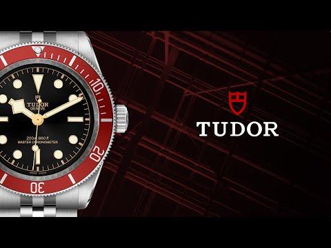 TUDOR Black Bay – Watches and Wonders 2023