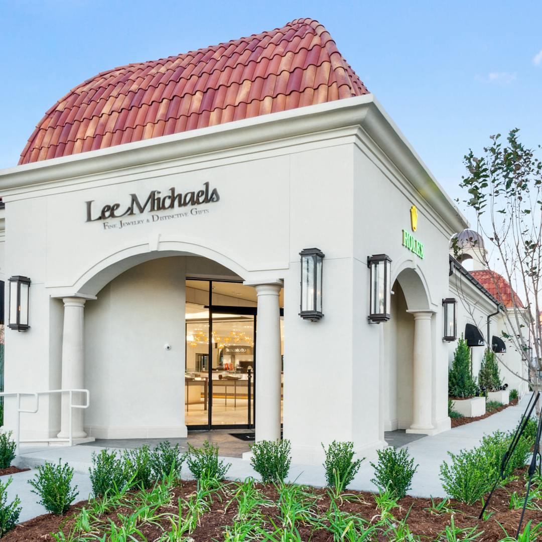 lee michaels jewelry stores