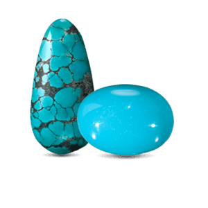 turquoise at Lee Michaels Fine Jewelry