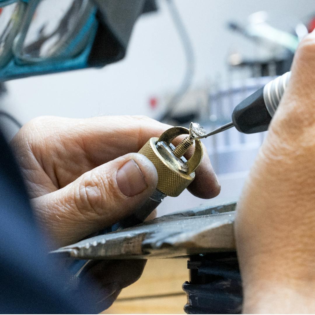 jewelry and watch repairs in new orleans