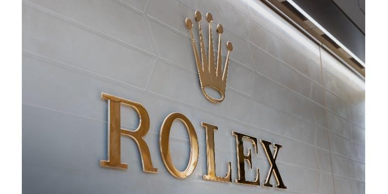 Lee Michaels Fine Jewelry is an authorized Rolex service provider