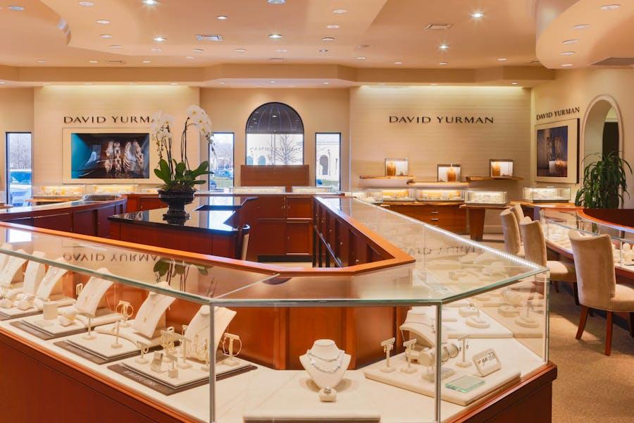 best engagement ring store in jackson