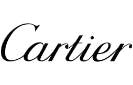Cartier logo, 2022