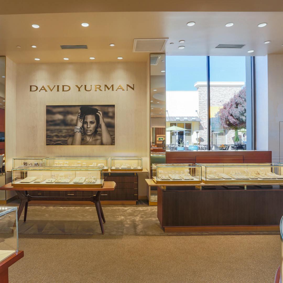 designer jewelry david yurman Albuquerque 