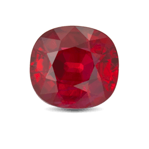 Polished Ruby