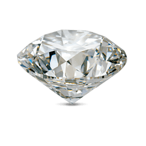 Polished Diamond