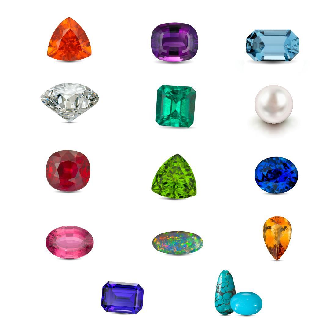 lee micihaels fine jewelry gem guide