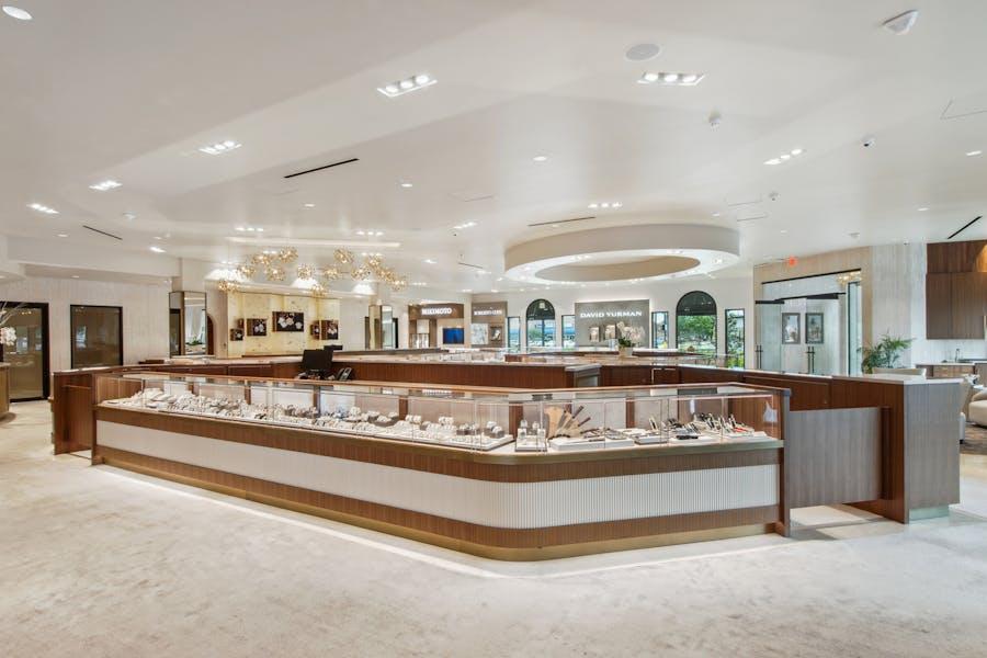 best jewelry store in metairie