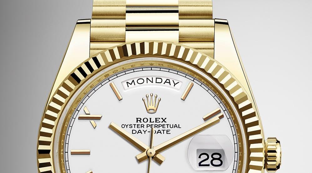 Rolex Day Date, M228238-0042