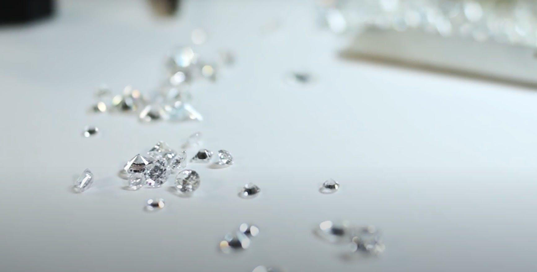 loose diamonds lee michaels fine jewelry stores