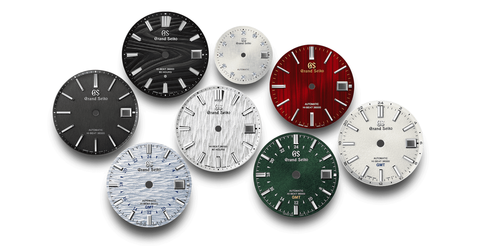 seiko watches at lee michaels