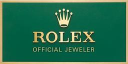 Rolex - Official Jeweler
