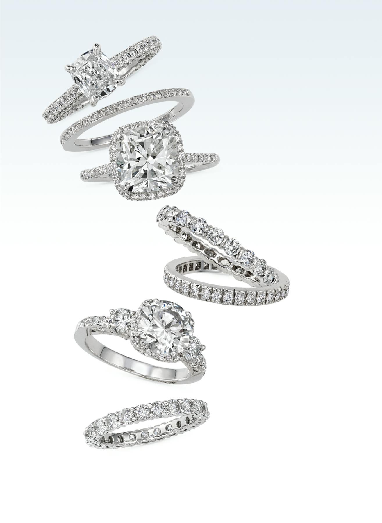 best place to buy diamond engagement rings