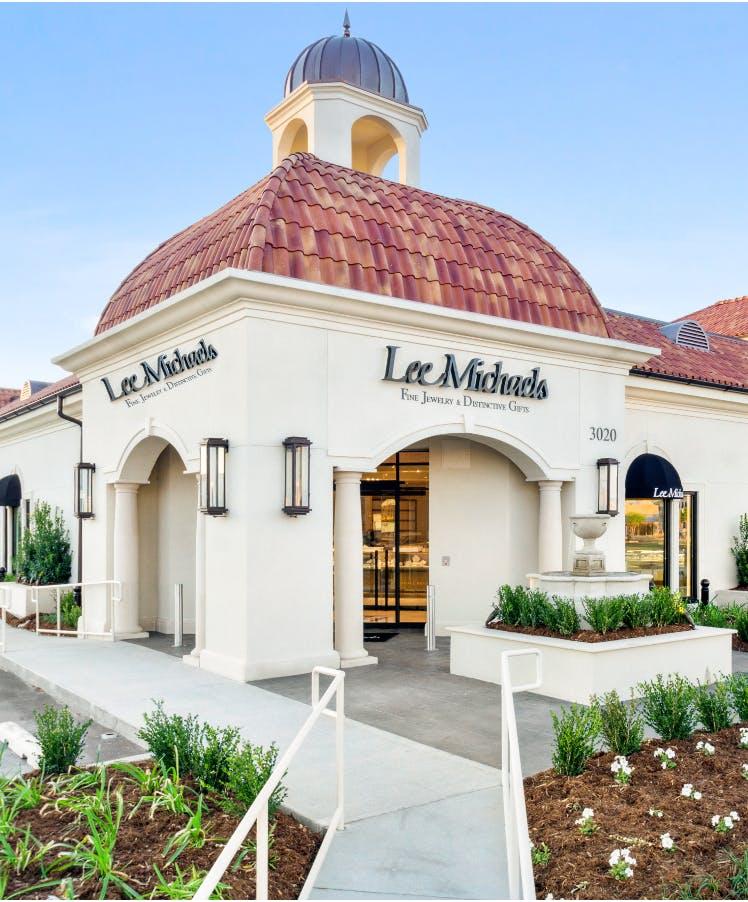Lee Michaels elevates experience for New Orleans shoppers with new store location, Causeway at Lakeside Shopping Center