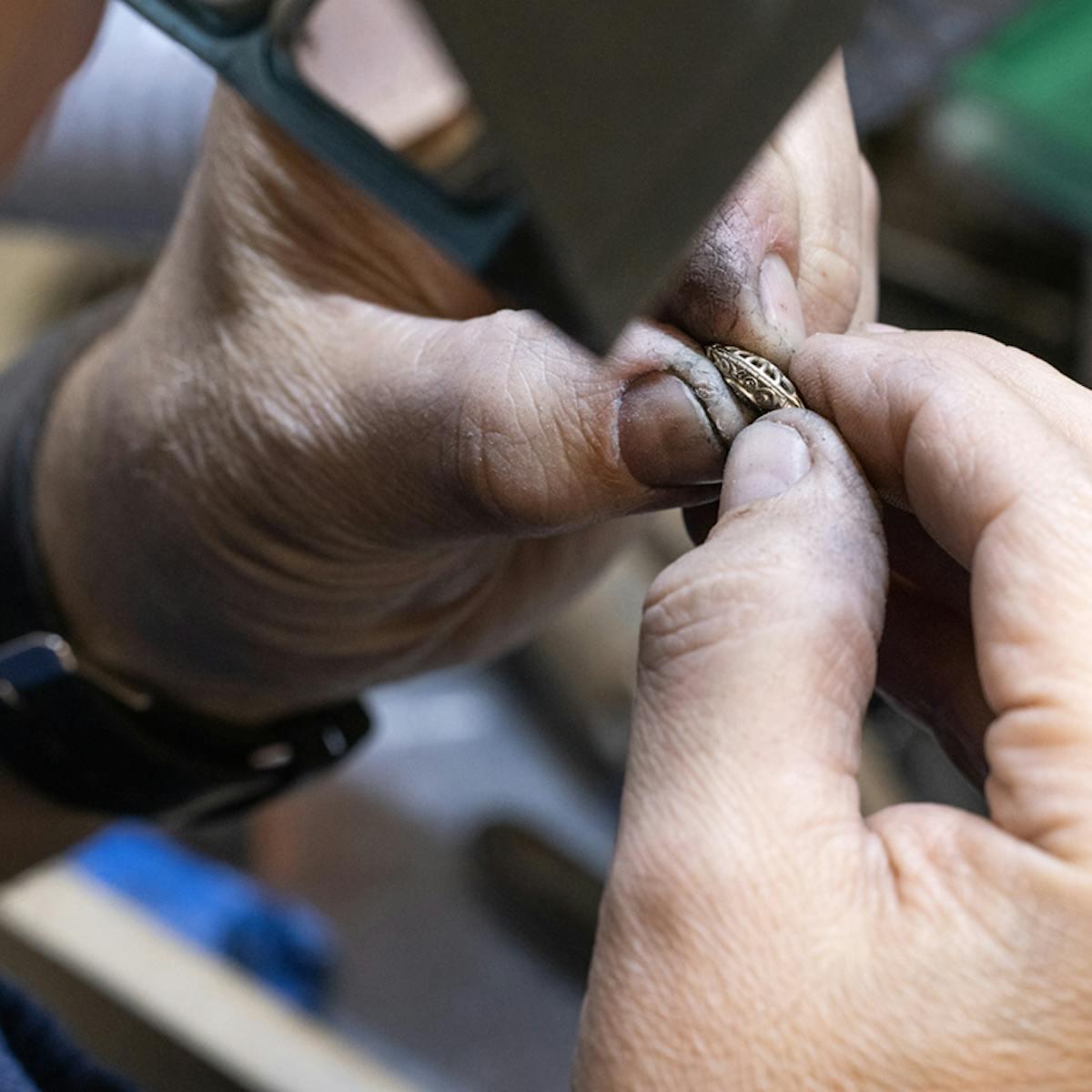 baton rouge jewelry repairs