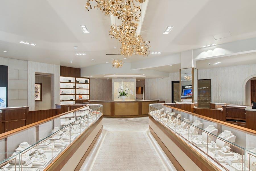 diamond jewelry store in new orleans