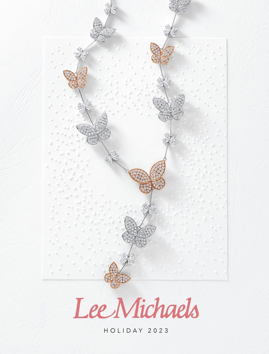 lee michaels holiday gift guide 2023