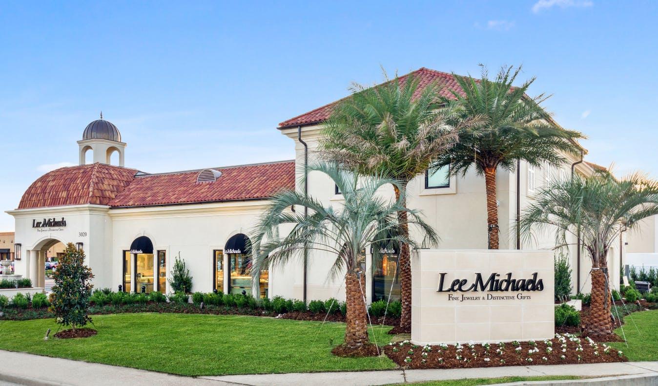 Lee Michaels elevates experience for New Orleans shoppers with new store location, Causeway at Lakeside Shopping Center