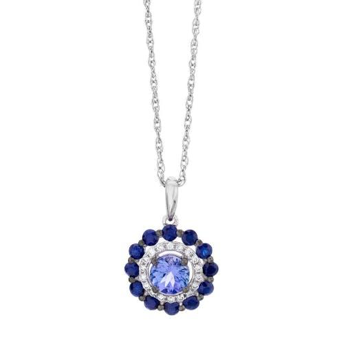 SHOP Tanzanite Jewelry at Lee Michaels Fine Jewelry stores
