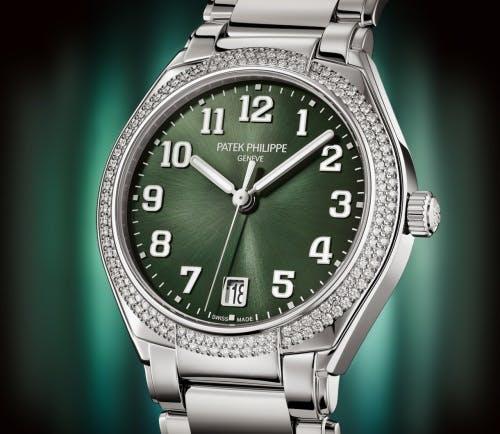 Patek Philippe Watches for Women