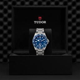 Tudor Pelagos #M25600Tb-0001