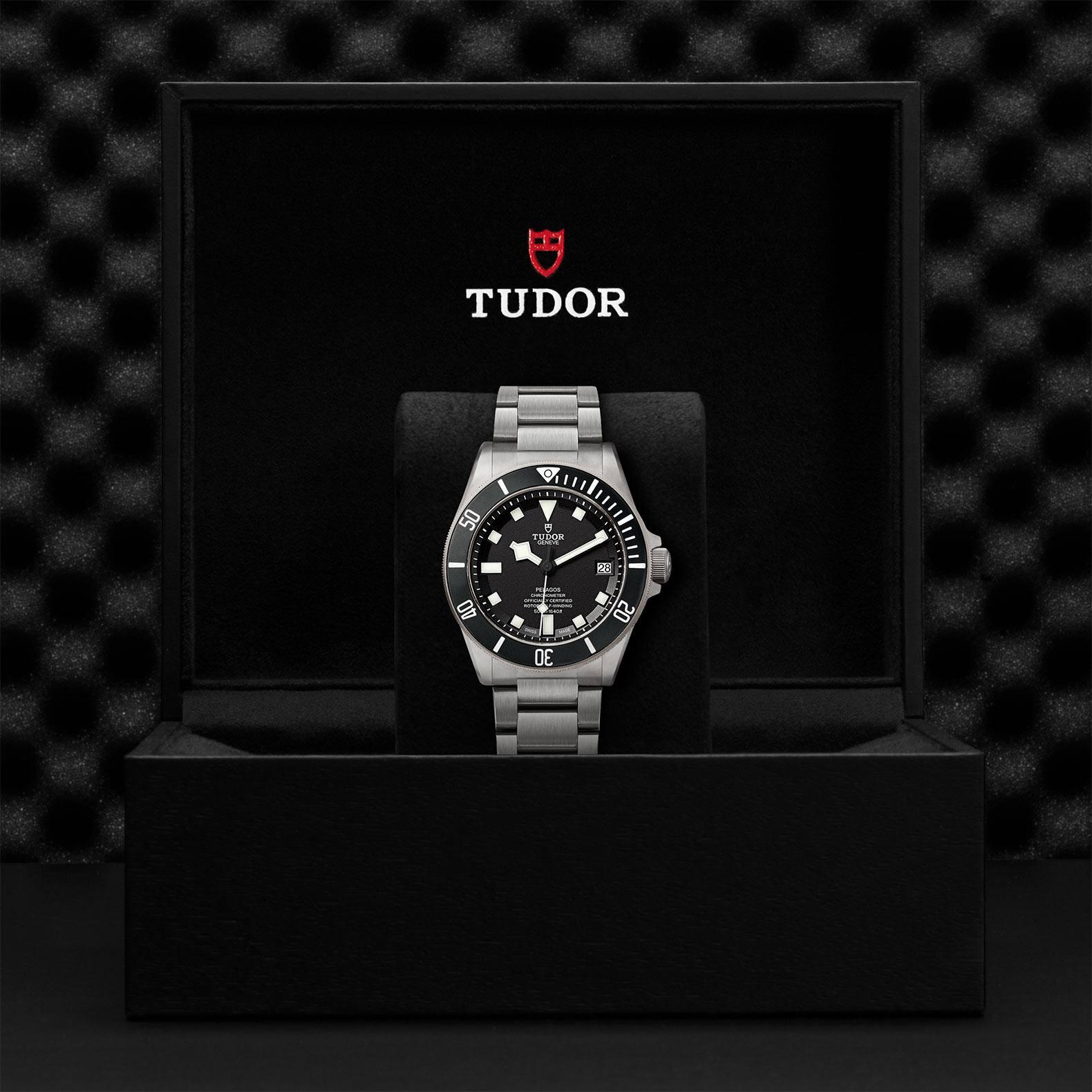 Tudor Pelagos #M25600Tn-0001