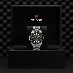 Tudor Pelagos LHD #M25610TNL-0001