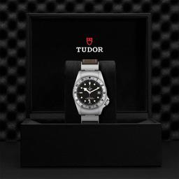 Tudor Black Bay P01 #M70150-0001