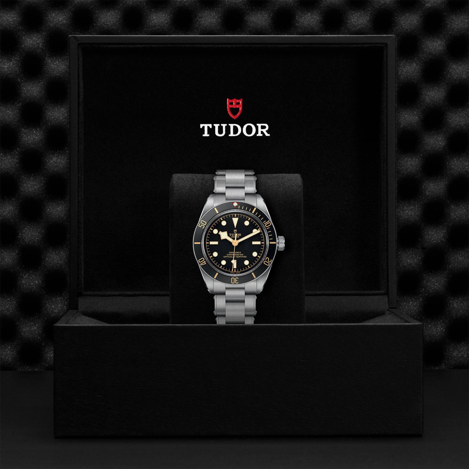 Tudor Black Bay Fifty-Eight #M79030N-0001