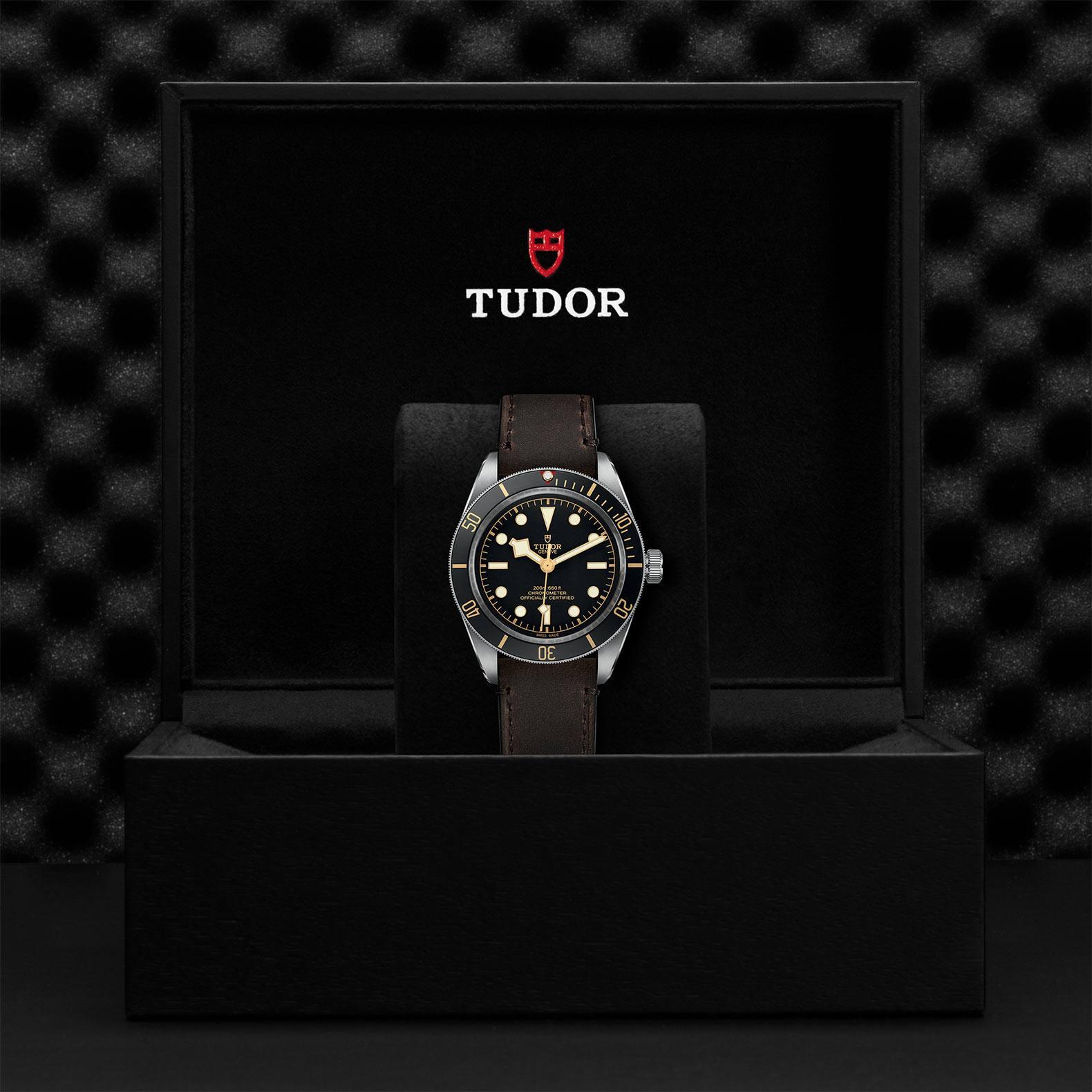 Tudor Black Bay Fifty-Eight #M79030N-0002