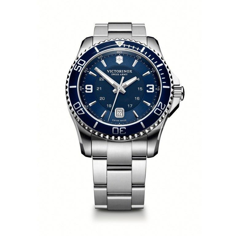 Victorinox Swiss Army Maverick Gent's Timepiece 0