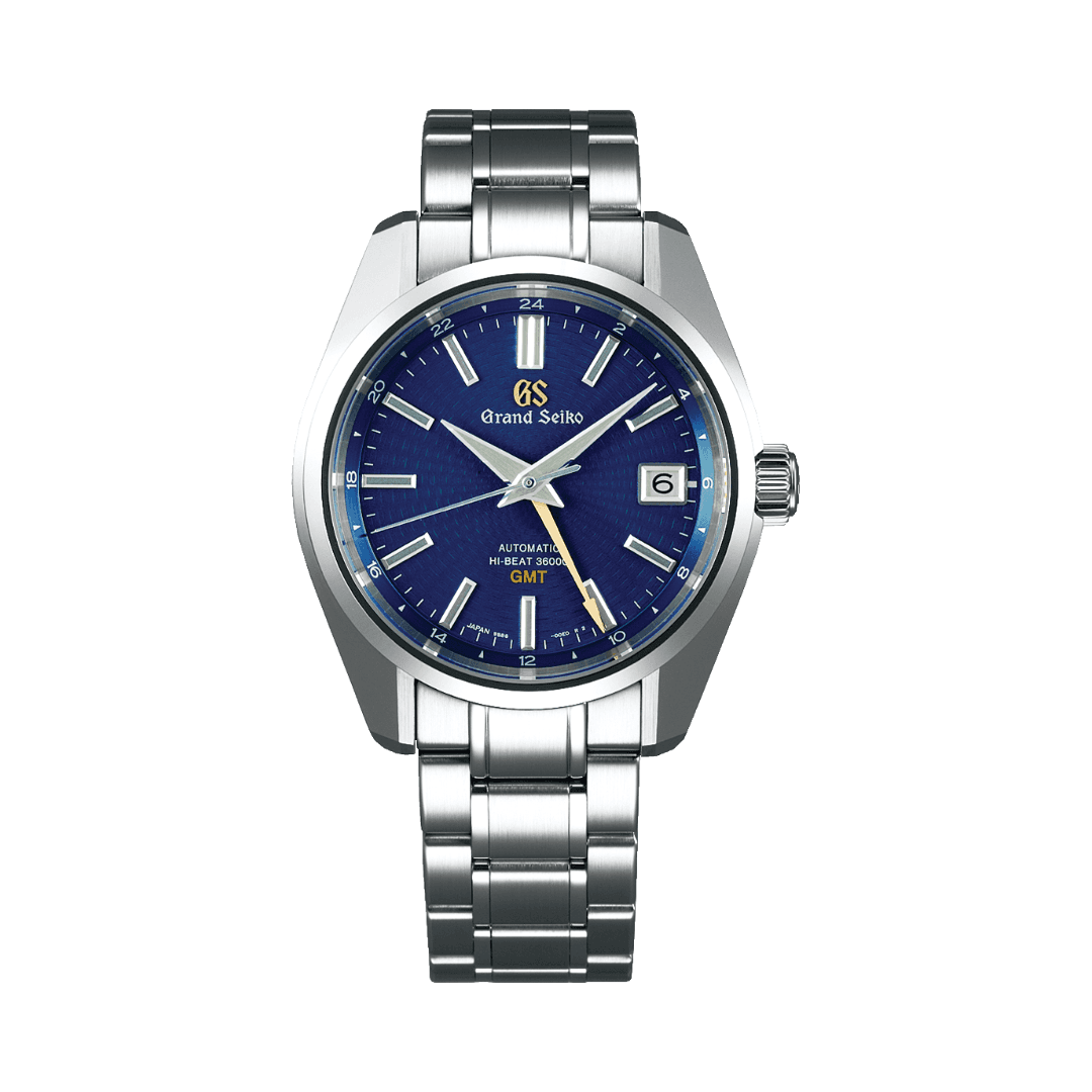 Grand Seiko Limited Edition Heritage Collection Peacock Watch, 40mm 0
