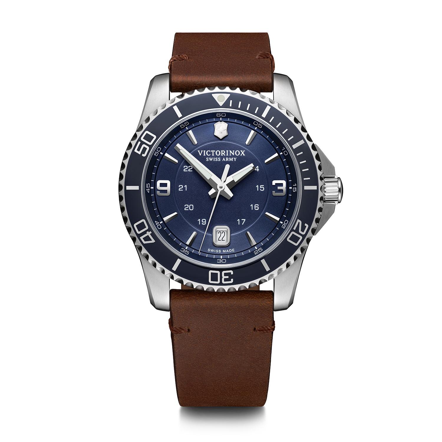 Victorinox Swiss Army Maverick Timepiece 0