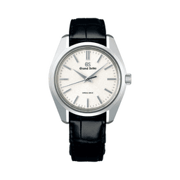 Grand Seiko Heritage Collection with White Dial, 40mm 1