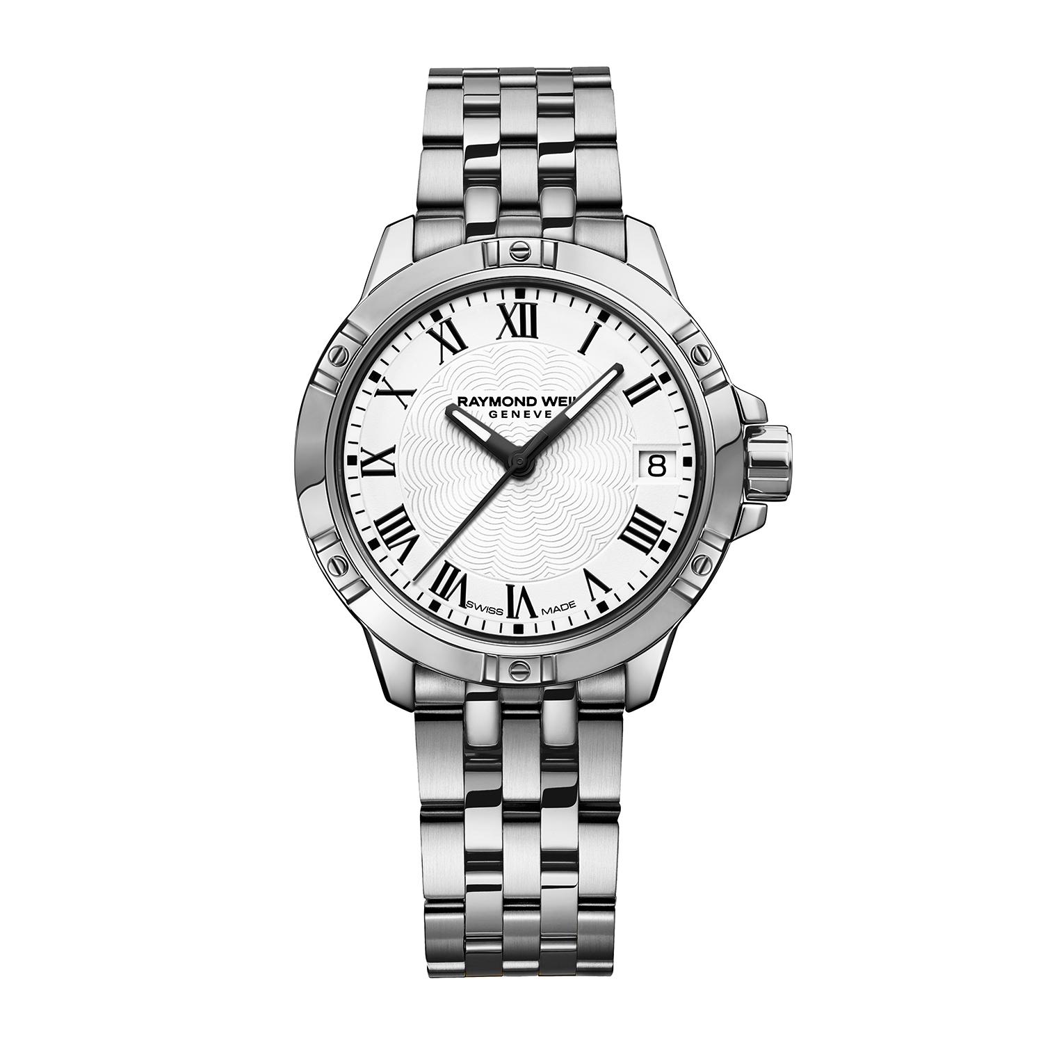 Raymond Weil Ladies Tango Timepiece 0