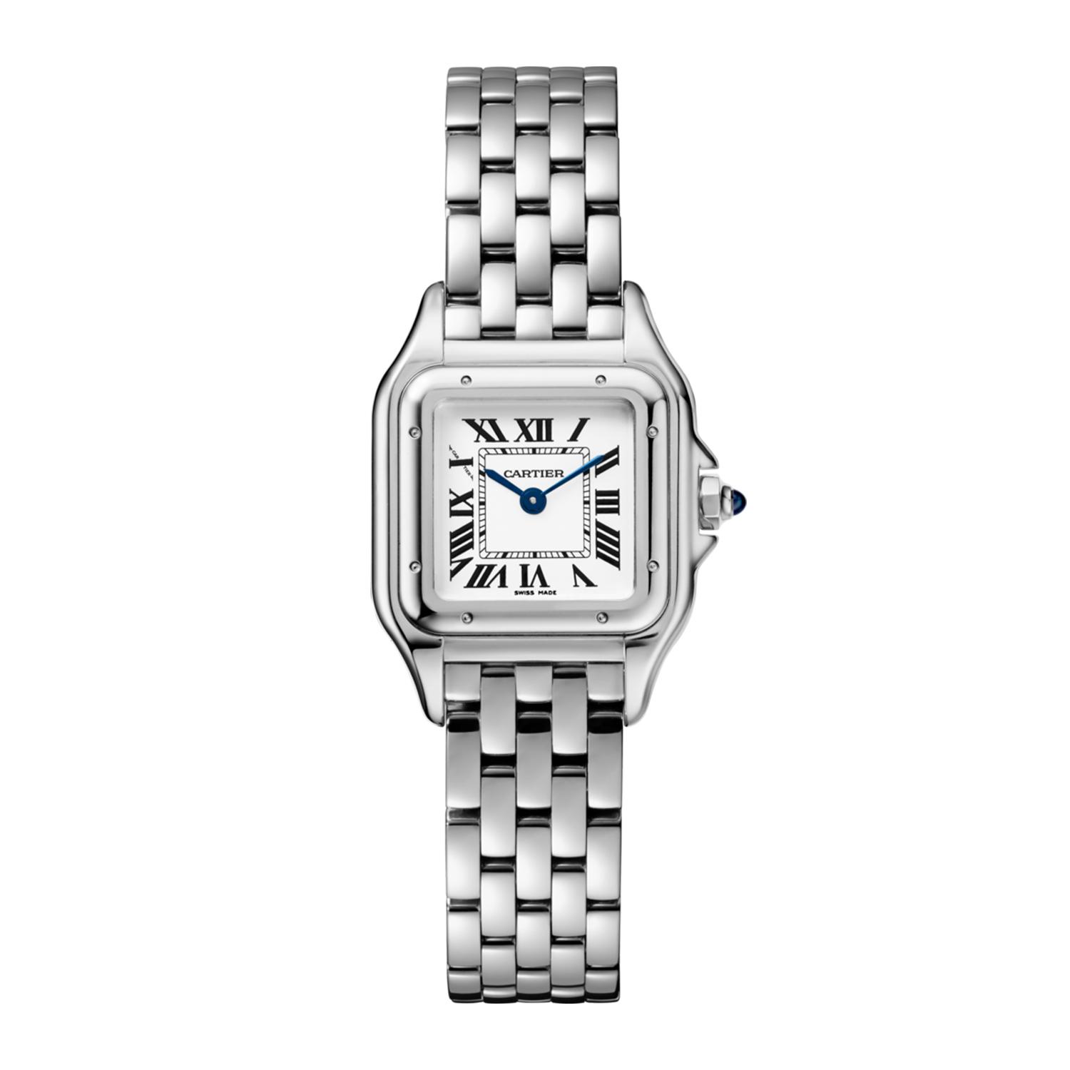 Panthere De Cartier Watch, size Small 0