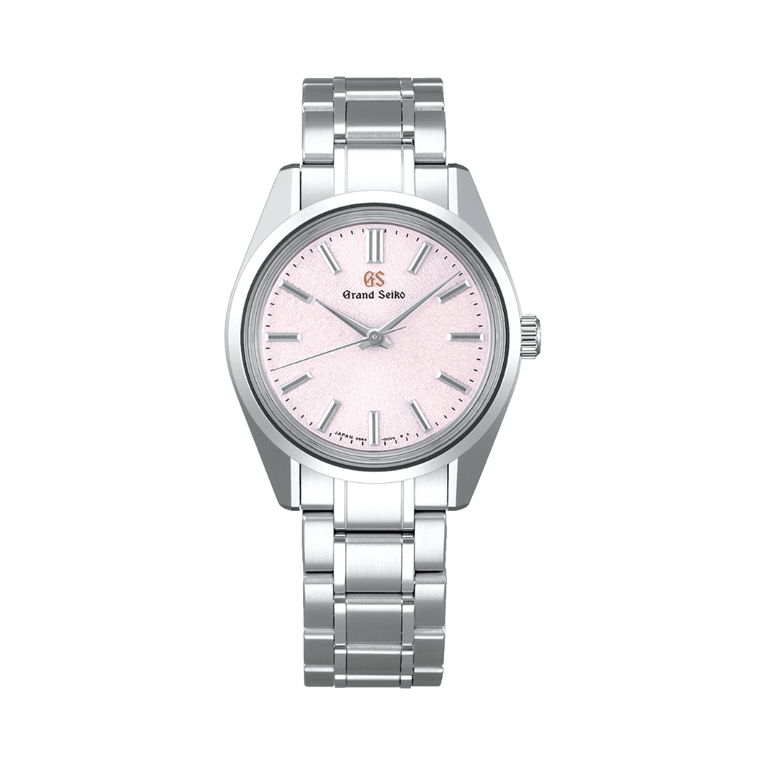 Grand Seiko Limited Edition 55th Anniversary Watch Watch, 36mm
