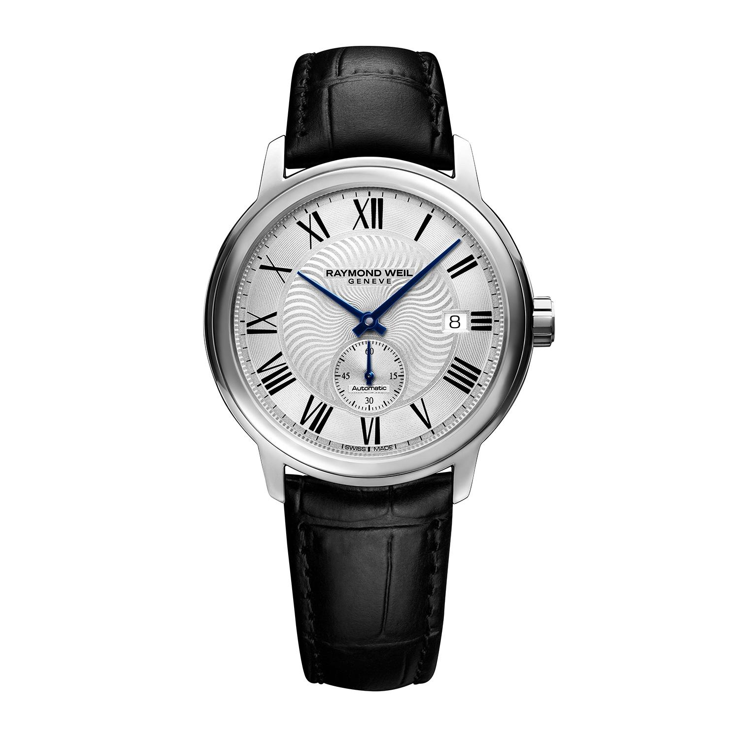 Gents Raymond Weil Maestro Timepiece