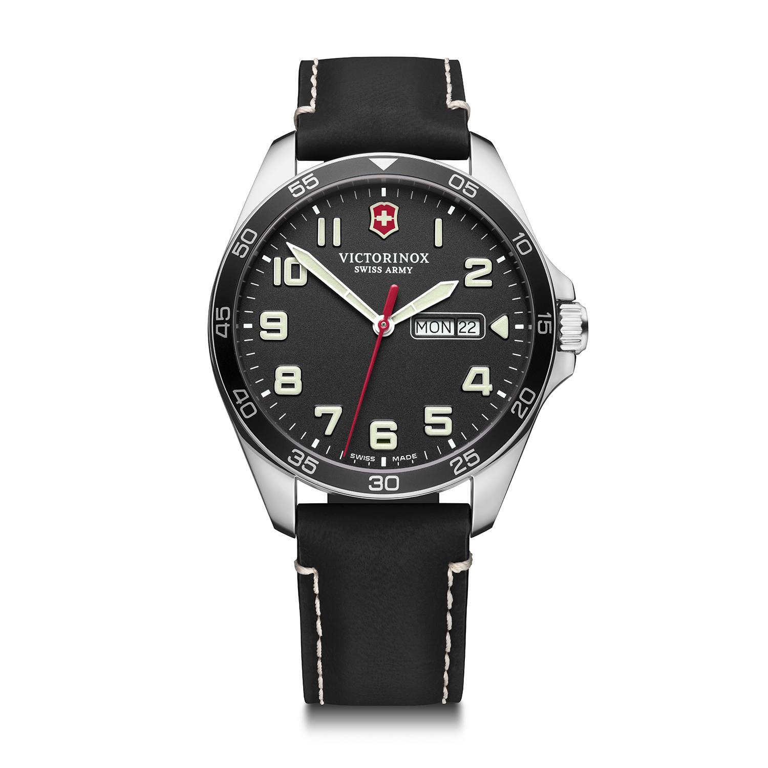  Victorinox Swiss Army Fieldforce Gents Timepiece