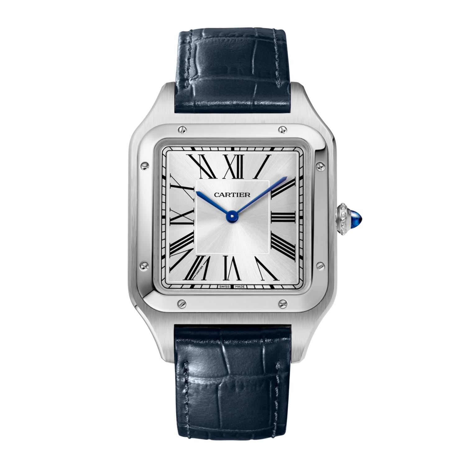 Cartier Santos-Dumont Watch