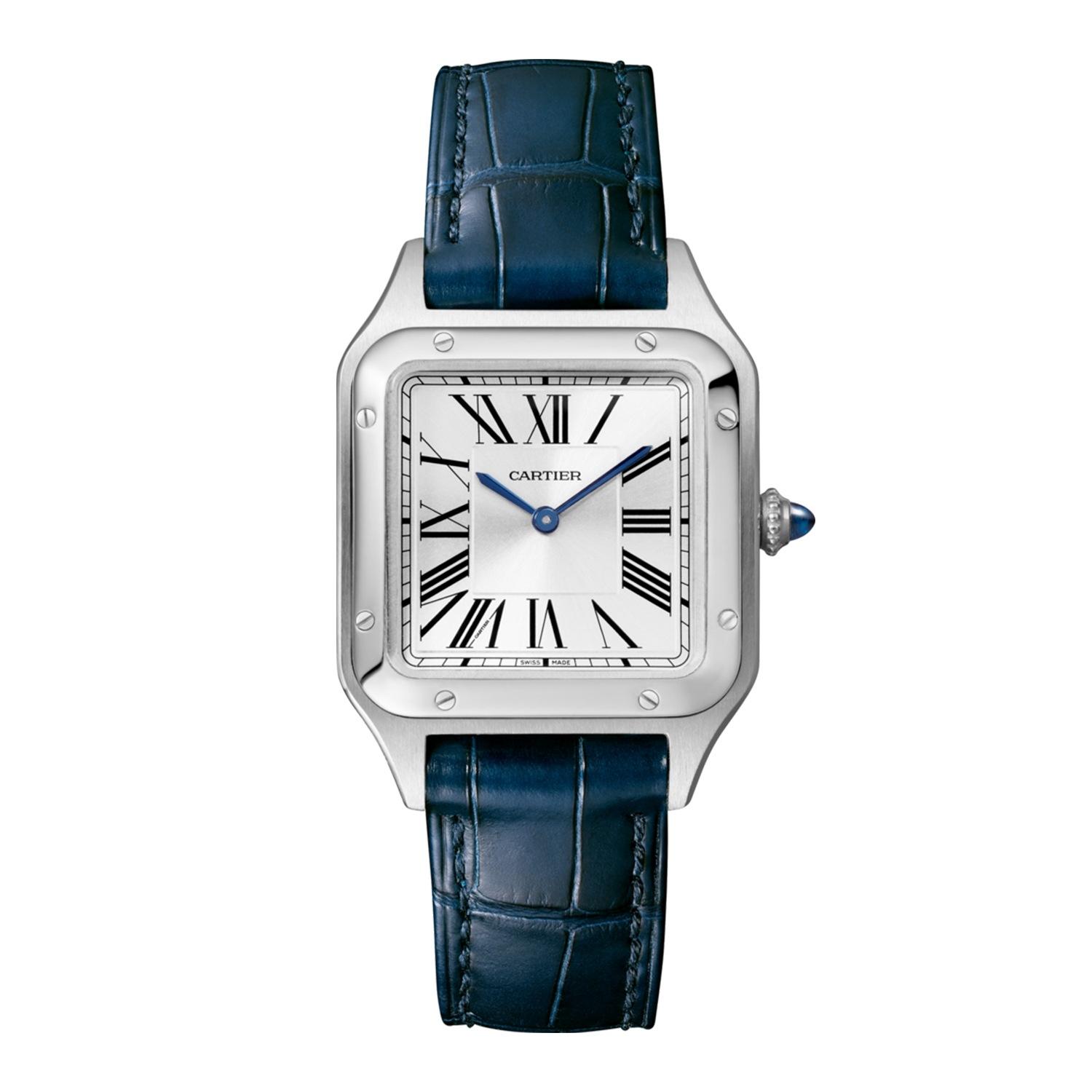 Cartier Santos-Dumont Watch