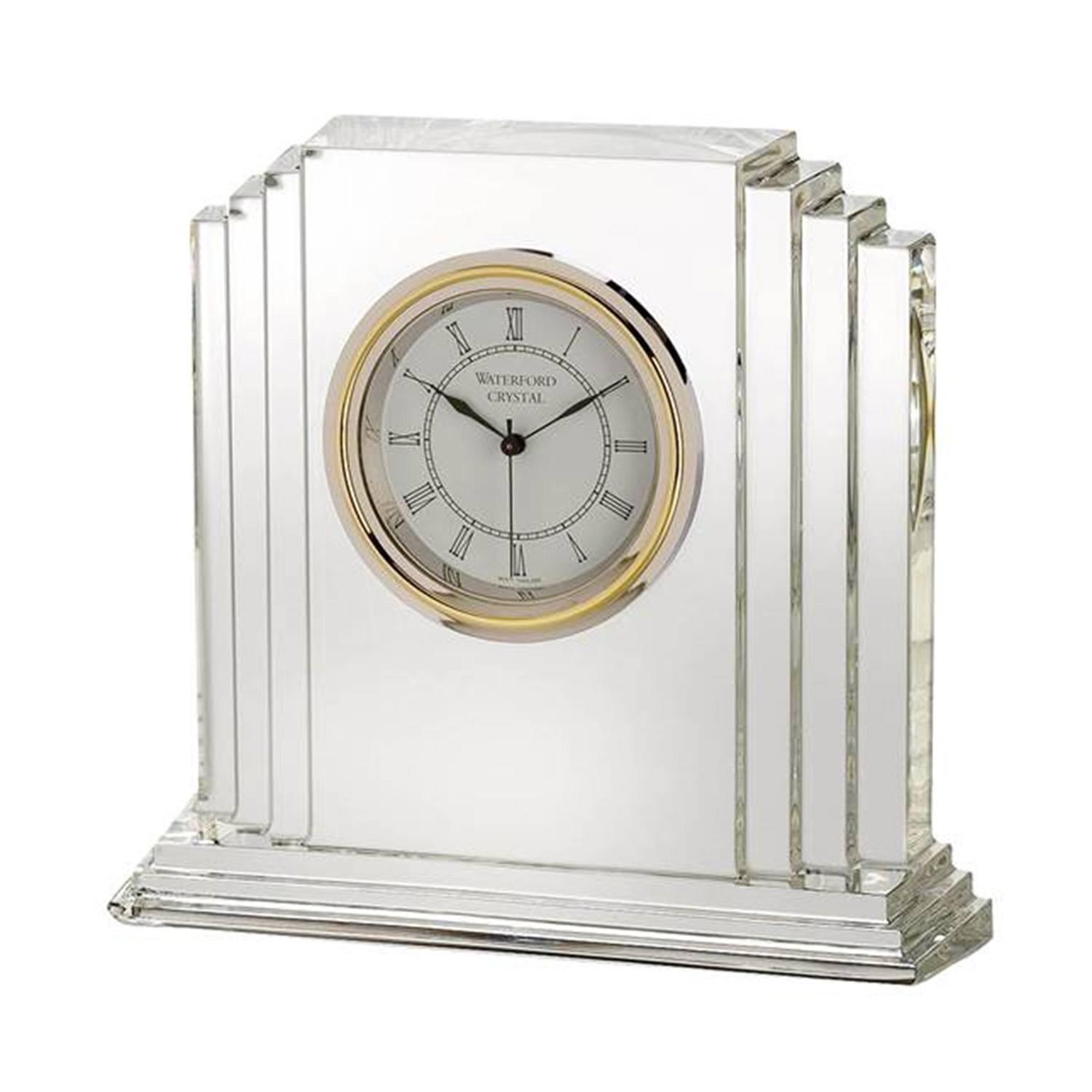Waterford Metropolitan Clock